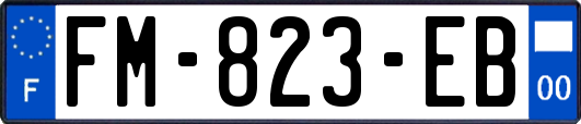FM-823-EB