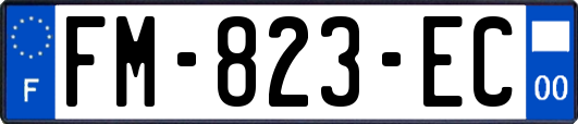FM-823-EC
