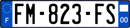 FM-823-FS