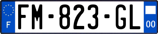 FM-823-GL
