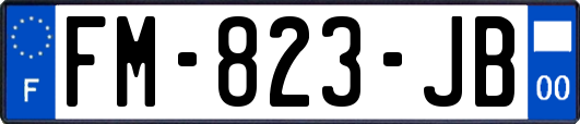 FM-823-JB