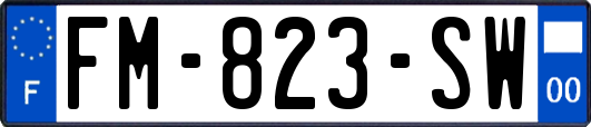 FM-823-SW