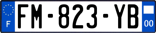 FM-823-YB