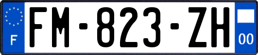 FM-823-ZH