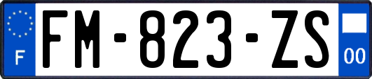 FM-823-ZS