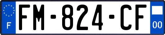 FM-824-CF