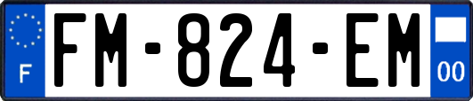 FM-824-EM