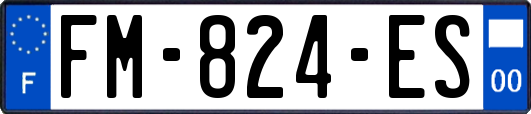 FM-824-ES