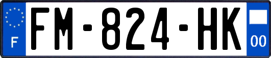 FM-824-HK