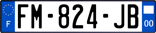 FM-824-JB