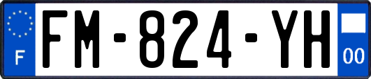 FM-824-YH