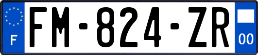 FM-824-ZR