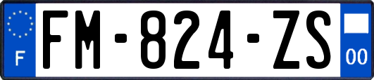FM-824-ZS