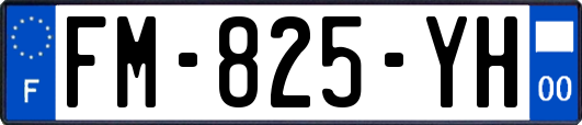 FM-825-YH