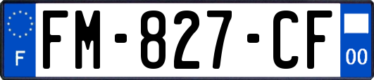 FM-827-CF