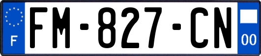 FM-827-CN