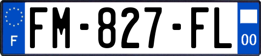 FM-827-FL