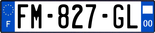 FM-827-GL