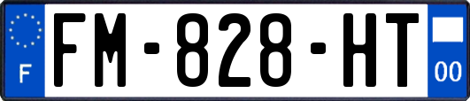 FM-828-HT