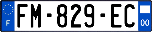 FM-829-EC