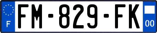 FM-829-FK