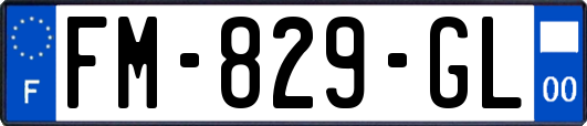 FM-829-GL