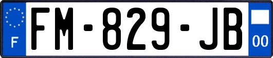 FM-829-JB