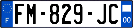 FM-829-JC