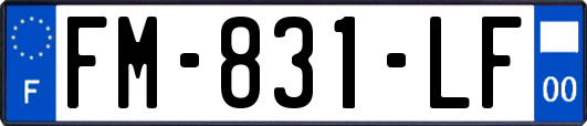 FM-831-LF