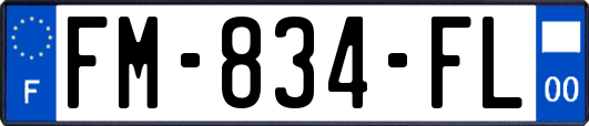 FM-834-FL