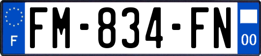 FM-834-FN