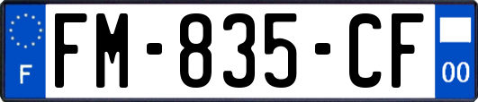 FM-835-CF