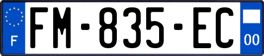 FM-835-EC