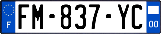 FM-837-YC