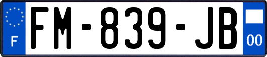 FM-839-JB