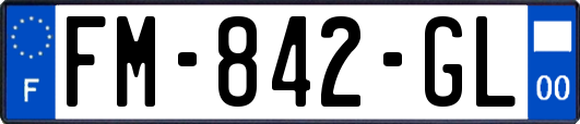 FM-842-GL