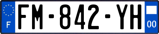 FM-842-YH