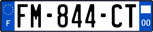 FM-844-CT