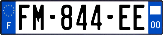 FM-844-EE