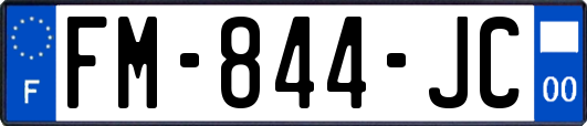 FM-844-JC