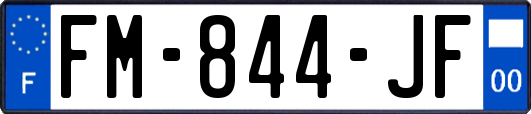 FM-844-JF