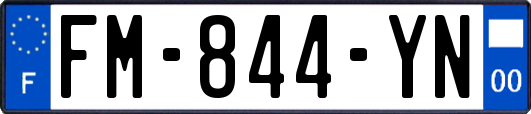 FM-844-YN