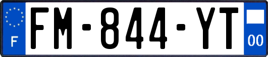 FM-844-YT