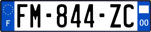 FM-844-ZC
