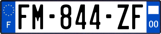FM-844-ZF