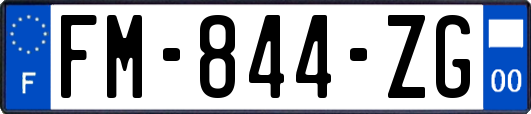 FM-844-ZG