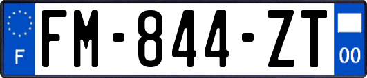 FM-844-ZT