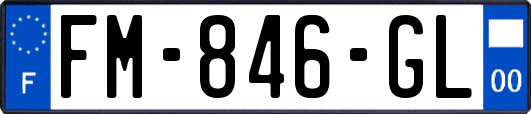 FM-846-GL