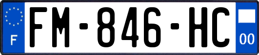 FM-846-HC