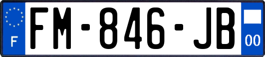 FM-846-JB